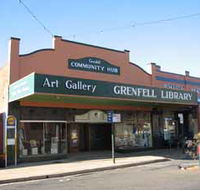 Grenfell Art Gallery