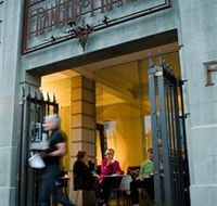 Frangos  Frangos - Accommodation Guide