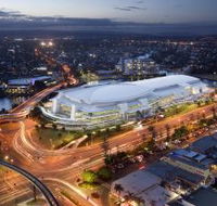 Gold Coast Convention and Exhibition Centre - Accommodation China