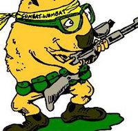 Skirmish Down Under - Accommodation Guide