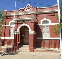 Grenfell Historical Museum