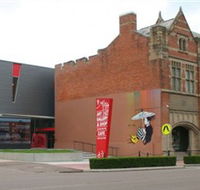Maitland Regional Art Gallery - Accommodation Asia