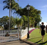 Government House - Accommodation China