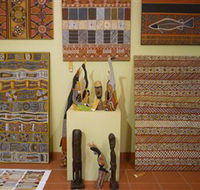 Tiwi Design Aboriginal Corporation - Accommodation China