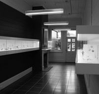 Redox Jewellery Studio - Accommodation Guide
