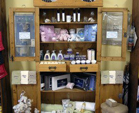 Cotton Shop Moree - Accommodation Guide 0