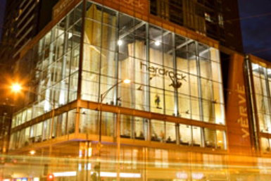 Hardrock Climbing - Accommodation Guide 0