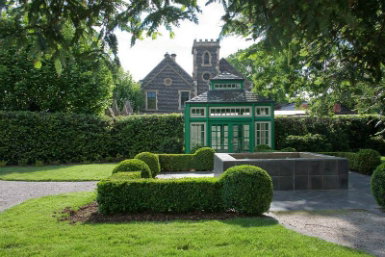 Princes Hill VIC Accommodation China