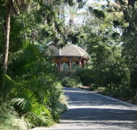 Royal Botanic Gardens Victoria - Accommodation Guide