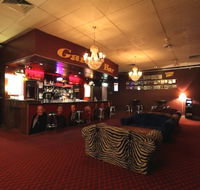 The Comics Lounge