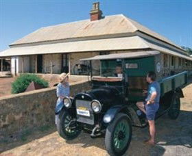 Northampton WA Accommodation Guide