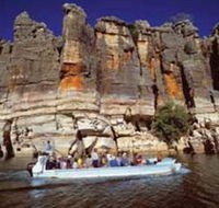 Fitzroy Crossing Visitor Centre - Accommodation Guide