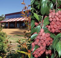 Bushfood Factory and Cafe - Accommodation Asia