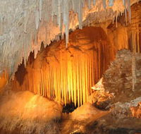 Jewel Cave - Accommodation Guide