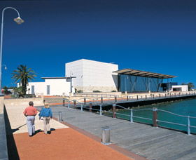 Geraldton WA Accommodation Guide