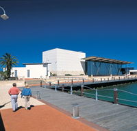 Western Australian Museum - Geraldton - Accommodation Guide