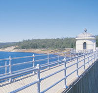 Mundaring Weir - Accommodation Guide