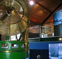 Western Australian Museum Albany - Accommodation Asia