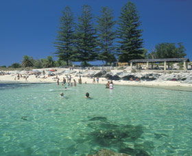 Rottnest Island WA Accommodation Guide