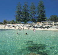 Rottnest Island - Accommodation Guide