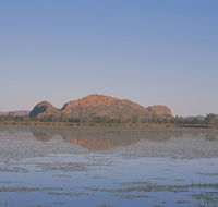 Lake Kununurra - Accommodation Guide