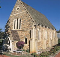 Uniting Church - York