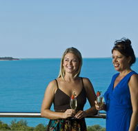 Roebuck Bay - Accommodation Asia
