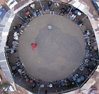 Two-Up School - Accommodation Asia