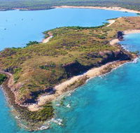 Cygnet Bay Pearl Farm - Accommodation Asia
