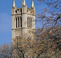 St Patrick's Church