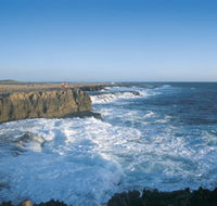 Quobba - Accommodation Asia