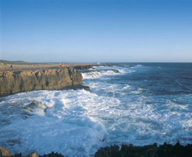 Quobba - Accommodation Asia 0