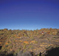 Mirima National Park - Accommodation Guide