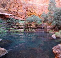 Gorge Rim Walk Dales Gorge - Accommodation Guide