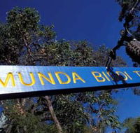 Munda Biddi Trail - Accommodation Guide