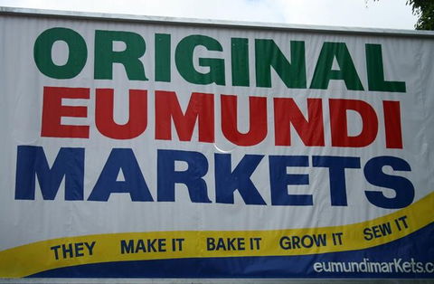 Eumundi Markets - Accommodation Guide 1