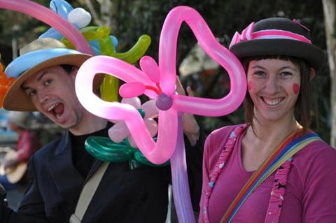 Eumundi Markets - Accommodation Guide 2