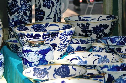Eumundi Markets - Accommodation Guide 4
