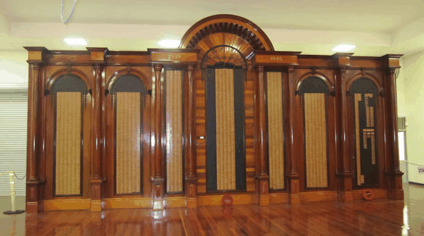 Army Museum of North Queensland - Accommodation Asia