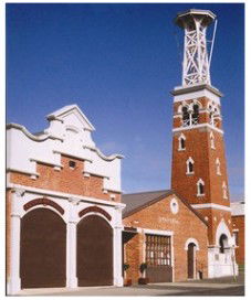 Maryborough VIC Accommodation Asia