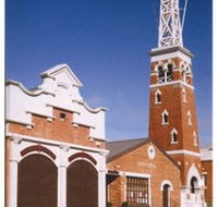Central Goldfields Art Gallery