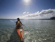 Jervis Bay Kayak & Paddlesports - Accommodation Asia 3