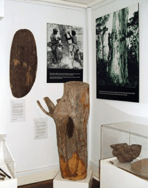 Historical Society Museum - Accommodation Asia 1