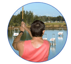 Hydro Golf - Accommodation Asia 1
