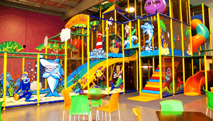 The Crazy Joker - Accommodation Asia