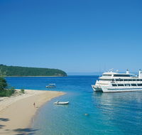 Coral Princess Cruises - Accommodation China