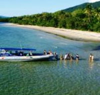 Ocean Safari - Accommodation China