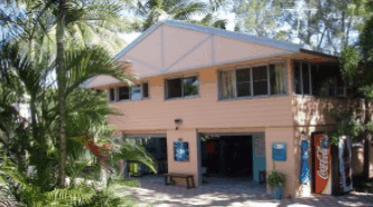 Airville QLD Accommodation Guide