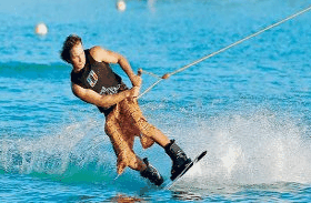 Townsville Barra Fun Park - Accommodation Guide
