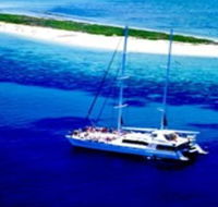 Ocean Spirit Cruises - Accommodation China